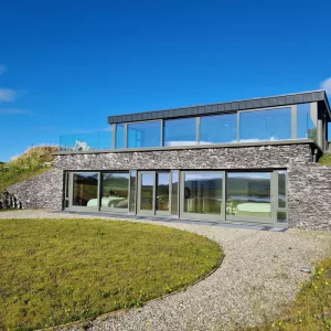 Barleycove Beach House – Barleycove, Goleen, Co. Cork.