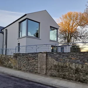 Seaview House. Seaview, Rosscarberry, Co. Cork.